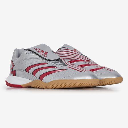 ADIDAS ORIGINALS PREDATOR SALA NEGRO/DORADO HOMBRE