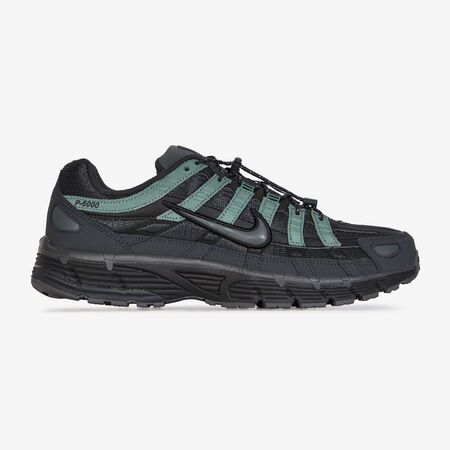 P-6000 : GRIS/NEGRO