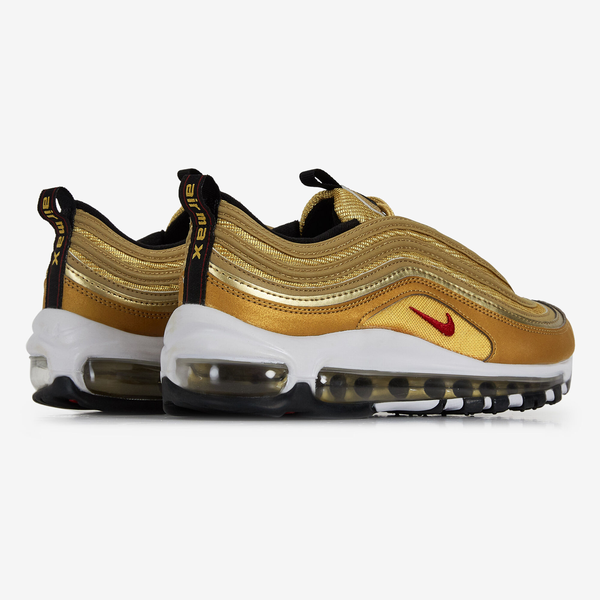 Nike air 2025 max 97 oro