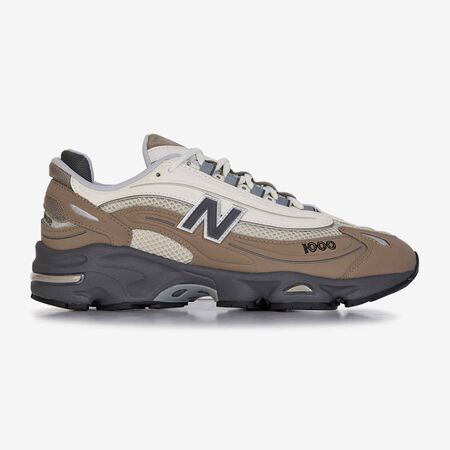 NEW BALANCE 1000 1000 BEIGE/MARRÓN HOMBRE