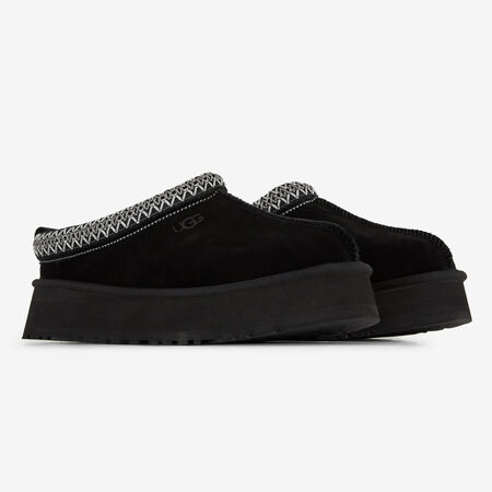 UGG tazz TAZZ NEGRO MUJER