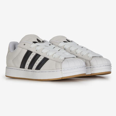 ADIDAS ORIGINALS superstar SUPERSTAR SKTR BLANCO/NEGRO HOMBRE