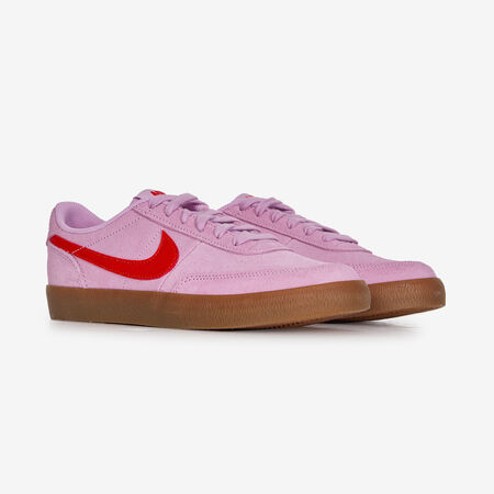 NIKE Killshot KILLSHOT 2 ROSA/ROJO JUNIOR