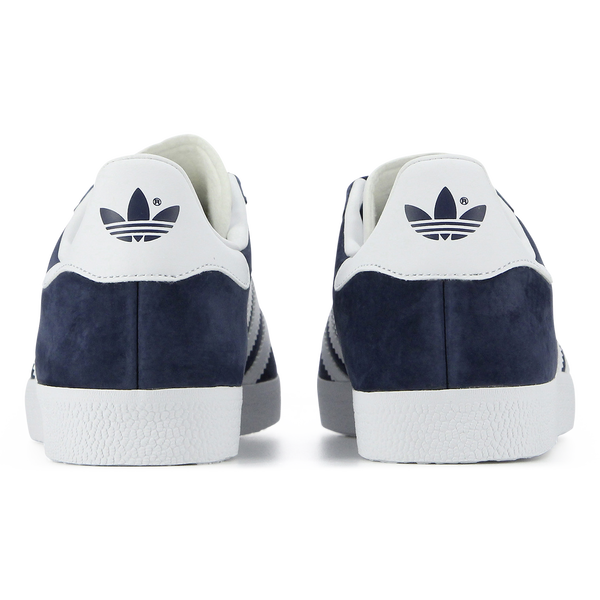 Adidas gazelle azul online marino