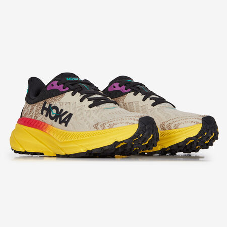 HOKA CHALLENGER ATR 7 MULTICOLOR MUJER