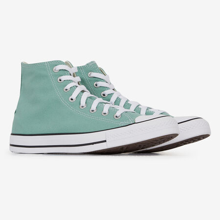 CONVERSE chuck taylor all star CHUCK TAYLOR ALL STAR HI VERDE HOMBRE