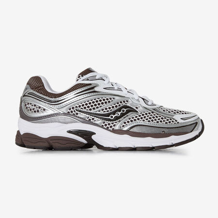 PROGRID OMNI 9 : MARR&Oacute;N/BLANCO