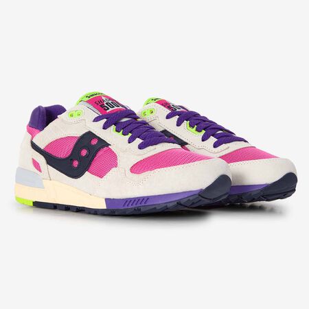 SAUCONY SHADOW 5000 ROSA HOMBRE