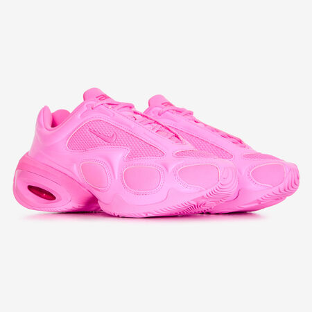 NIKE AIR MAX MUSE ROSA MUJER