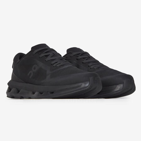ON RUNNING CLOUDZONE NEGRO HOMBRE