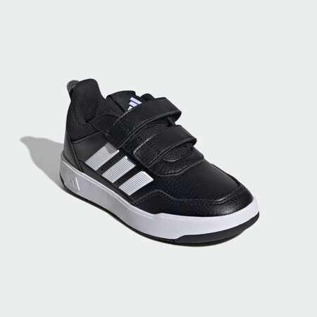 ADIDAS ORIGINALS TENSAUR SPORT 3.0 CF NEGRO/BLANCO INFANTIL