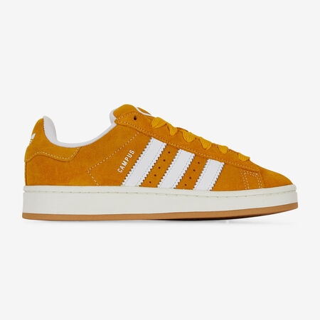 ADIDAS ORIGINALS campus CAMPUS 00s JAUNE MUJER