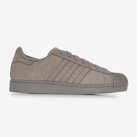 ADIDAS ORIGINALS superstar SUPERSTAR GRIS HOMBRE