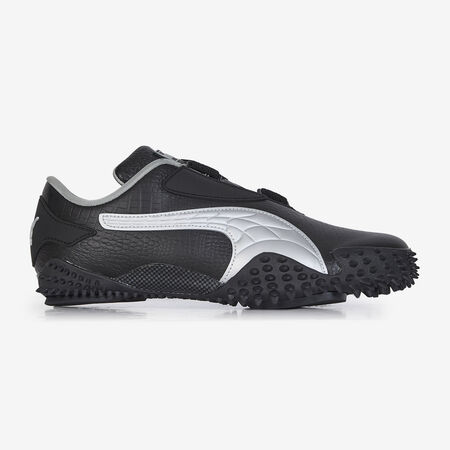 PUMA Mostro ASAP ROCKY MOSTRO OG NEGRO/PLATEADO HOMBRE