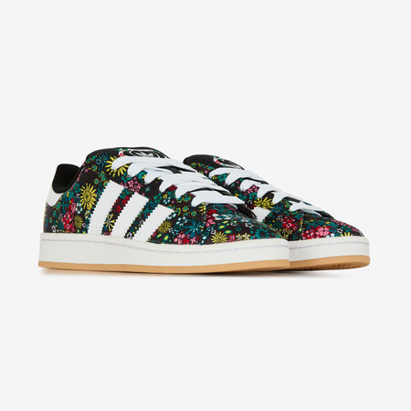 ADIDAS ORIGINALS campus CAMPUS 00s LIBERTY NEGRO/MULTICOLOR JUNIOR
