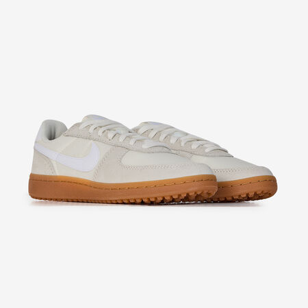 NIKE field general FIELD GENERAL BEIGE/BLANCO JUNIOR