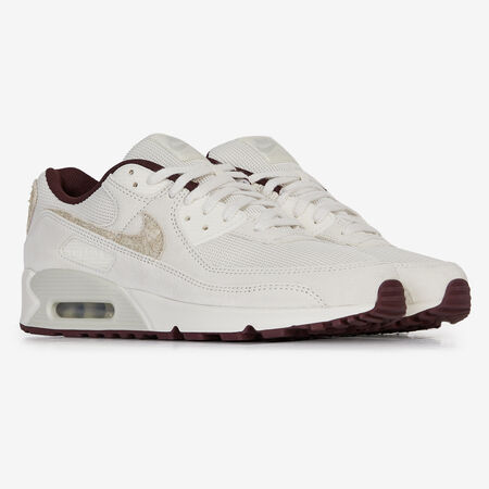 NIKE air max AIR MAX 90 PRM BEIGE HOMBRE