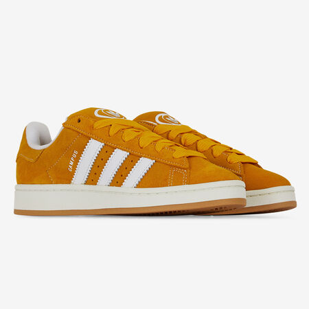 ADIDAS ORIGINALS campus CAMPUS 00s JAUNE MUJER