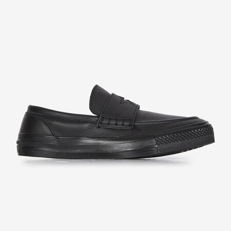 CONVERSE CTAS LOAFER NEGRO MUJER