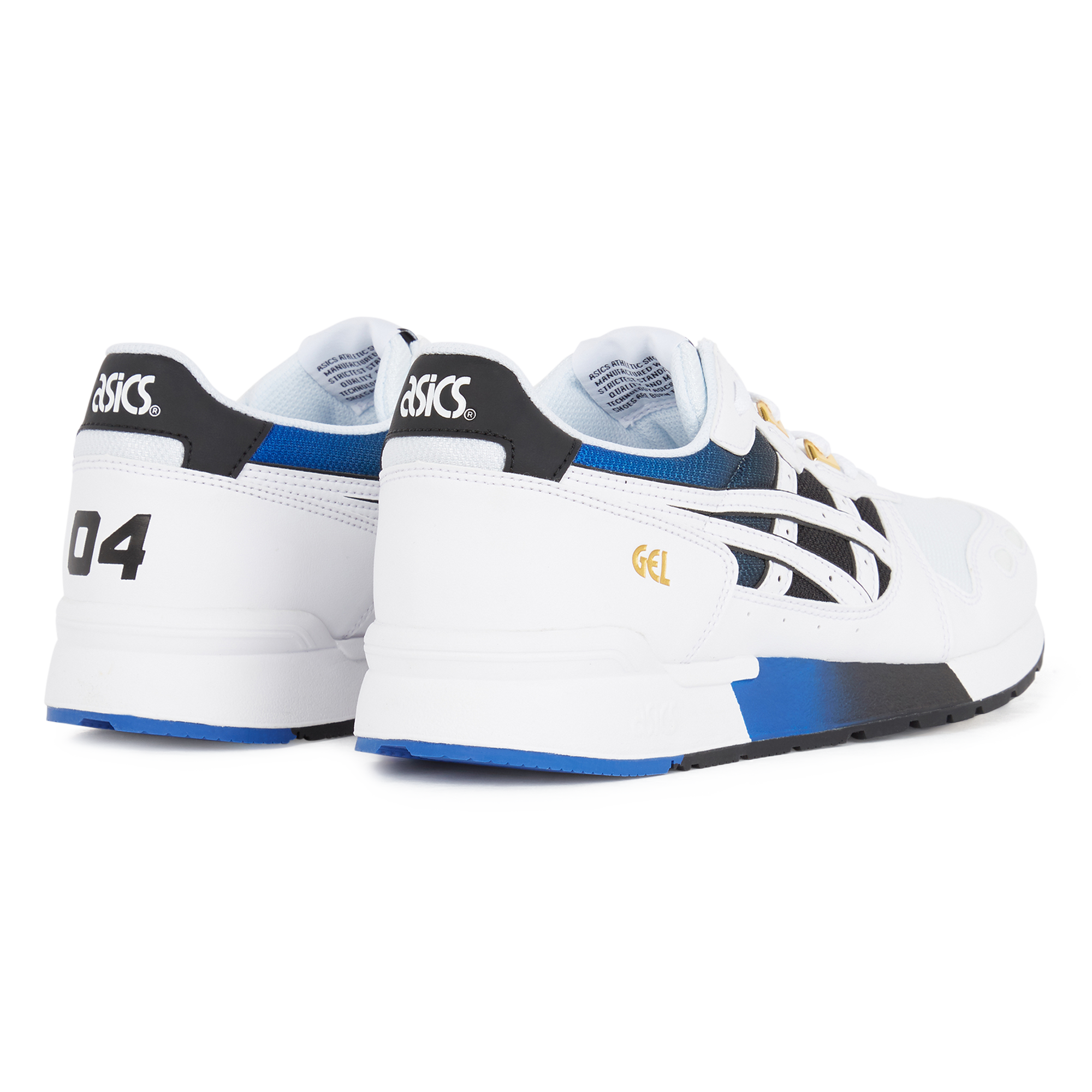 Asics mister v discount