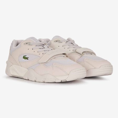 LACOSTE GAME TRAINER PRO BEIGE HOMBRE