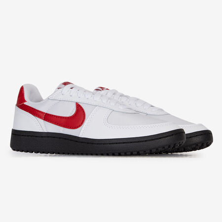 NIKE field general FIELD GENERAL 82 SP BLANCO/BURDEOS MUJER