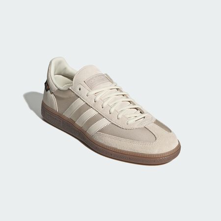 ADIDAS ORIGINALS spezial HANDBALL SPEZIAL CORDURA GRIS/MARR&Oacute;N HOMBRE