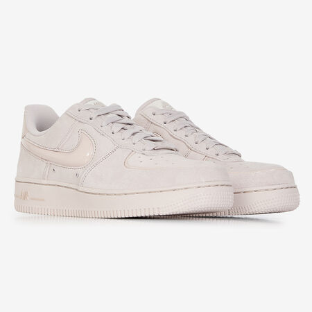 NIKE air force 1 AIR FORCE 1 LOW ROSA MUJER