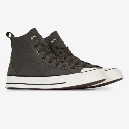 CONVERSE chuck 70 CHUCK '70 HI GRIS HOMBRE
