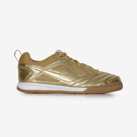 NIKE GATO DORADO JUNIOR