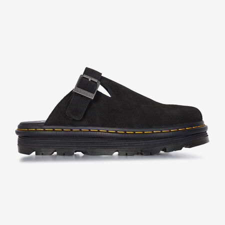 DR MARTENS ZEBZAG NEGRO HOMBRE