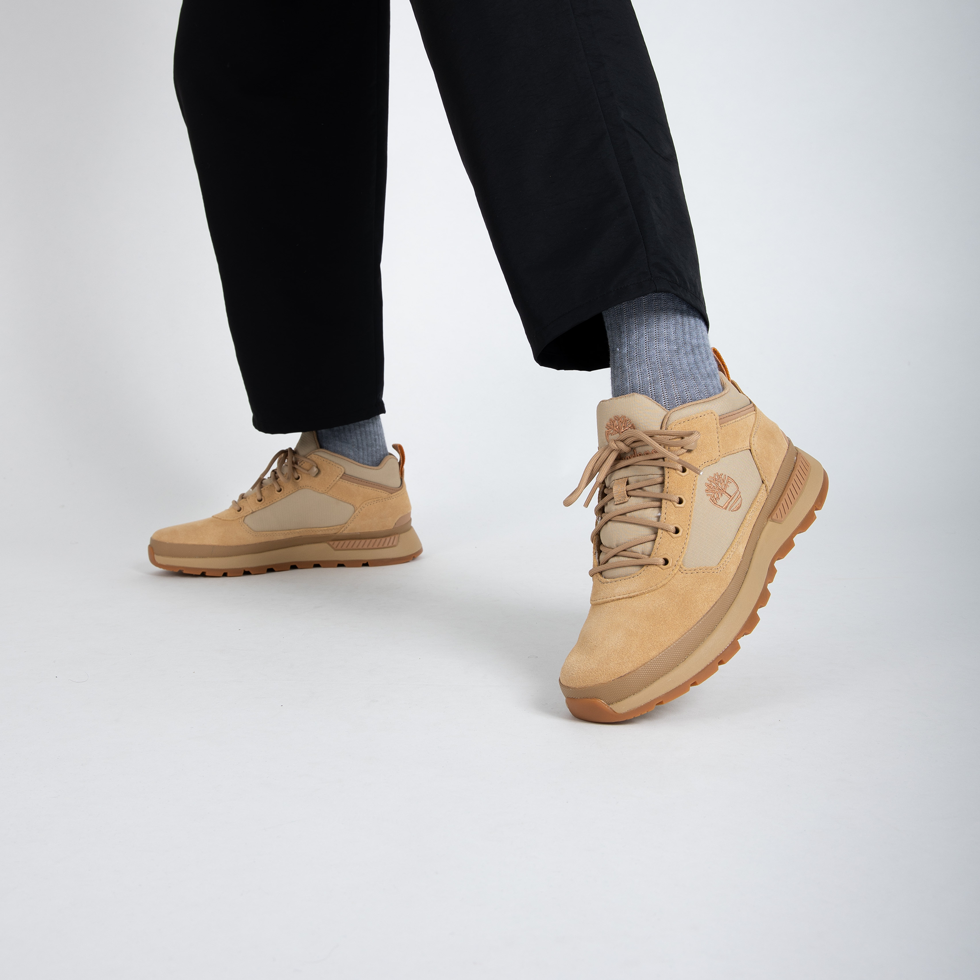 field trekker timberland