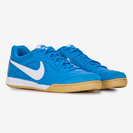 NIKE GATO AZUL/BLANCO HOMBRE