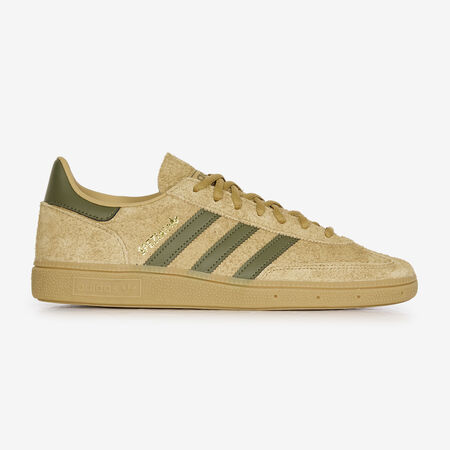 ADIDAS ORIGINALS spezial HANDBALL SPEZIAL BEIGE/CAQUI HOMBRE