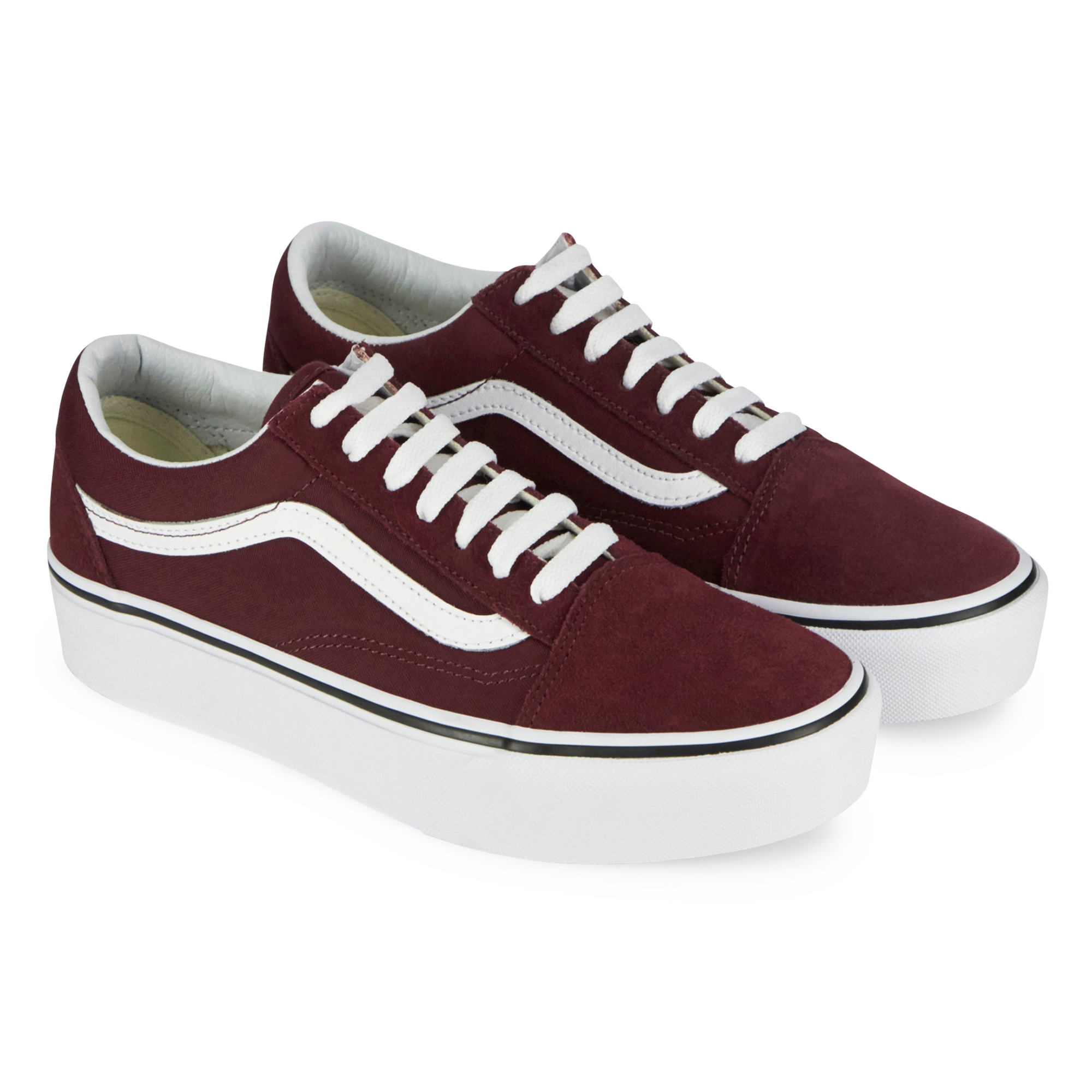 vans old school chile