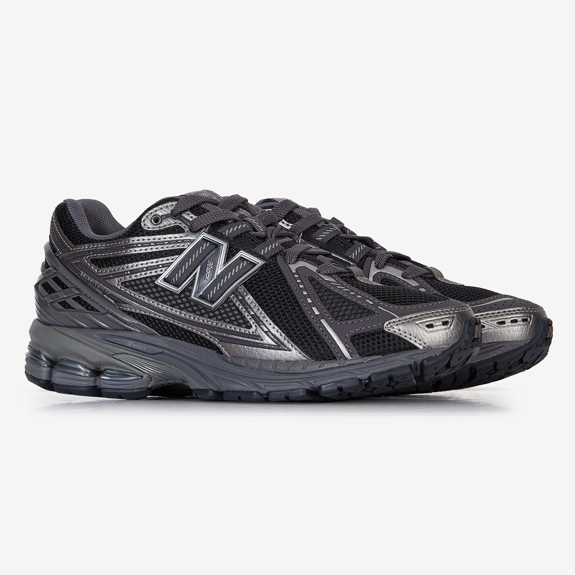 Zapatillas y sneakers NEW BALANCE 1906 MUJER GRIS Tendencias 2024 Courir.es