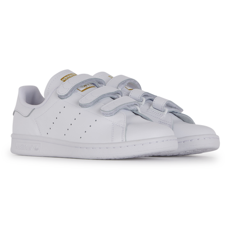 ADIDAS ORIGINALS stan smith STAN SMITH CF BLANCO MUJER