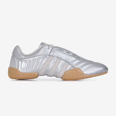 ADIDAS ORIGINALS taekwondo TAEKWONDO MEI ELITE PLATEADO MUJER