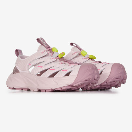 HOKA HOPARA ROSA MUJER