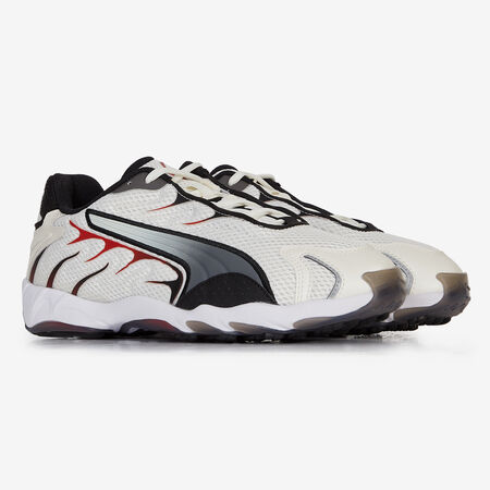 PUMA inhale INHALE BLANCO/ROJO HOMBRE