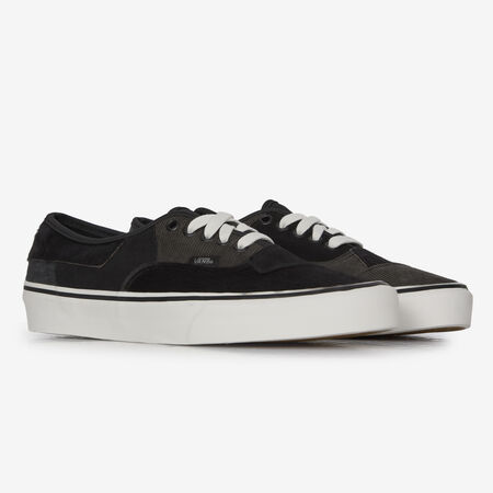 VANS authentic AUTHENTIC PATCHWORK GRIS HOMBRE
