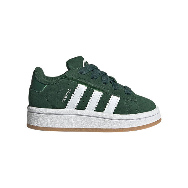Adidas campus hombre verdes online