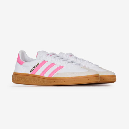 ADIDAS ORIGINALS spezial HANDBALL SPEZIAL BLANCO/ROSA JUNIOR