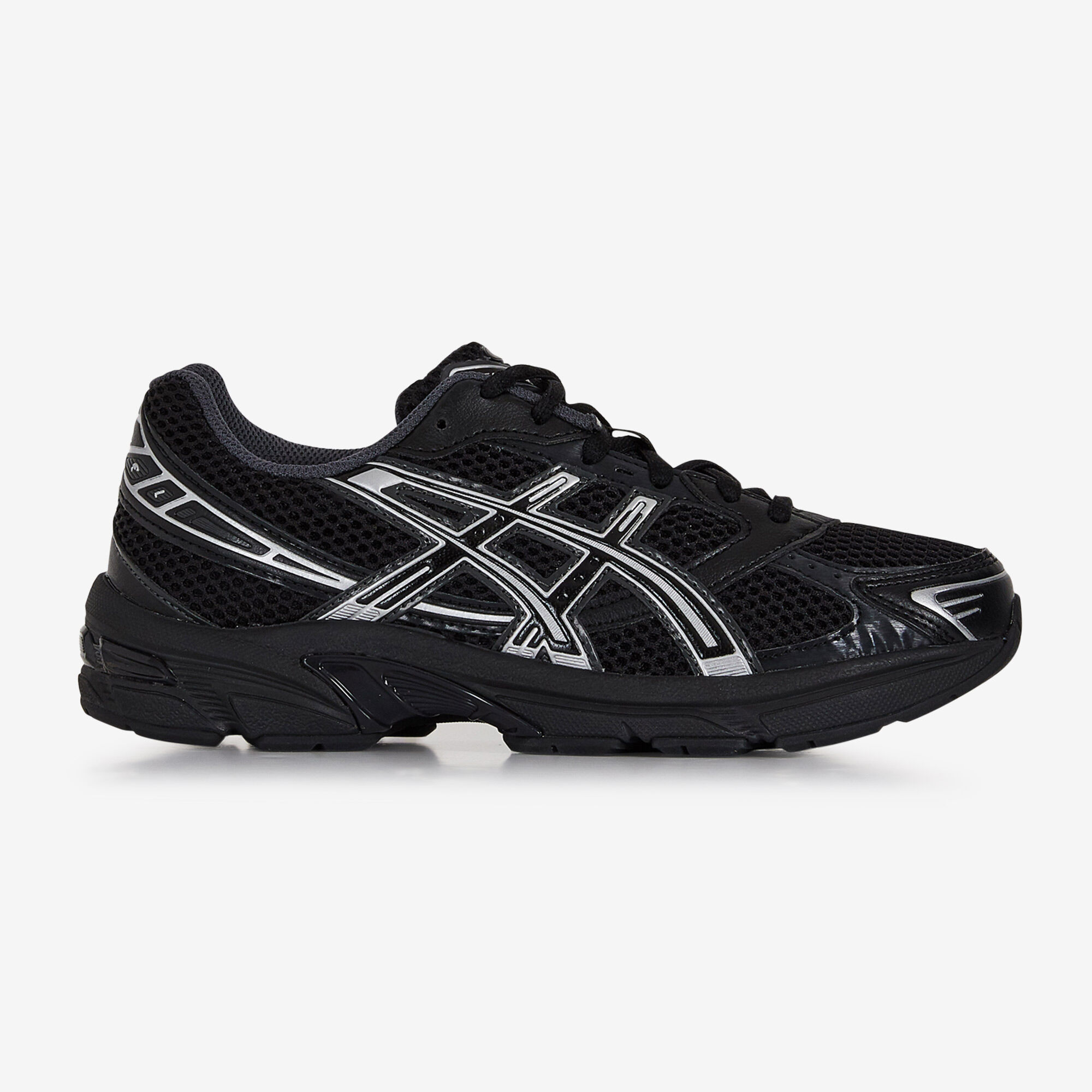 Asics gel mujer plata new arrivals