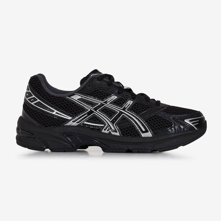 ASICS gel-1130 GEL-1130 NEGRO/PLATEADO MUJER