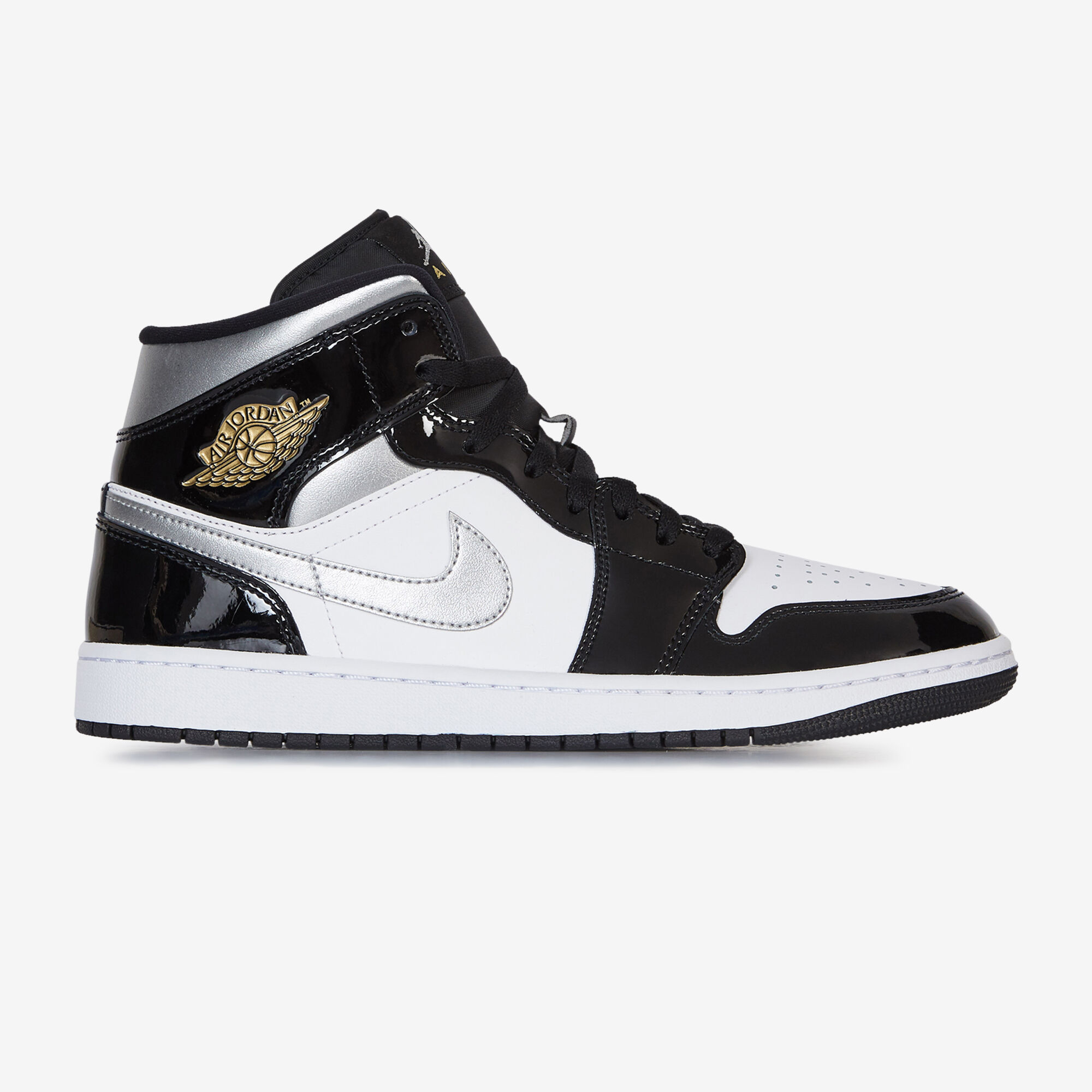 Zapatillas jordan nuevas sale