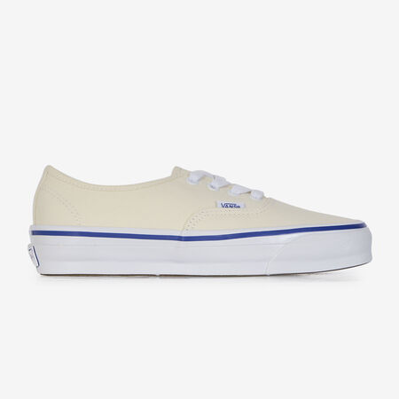 VANS AUTHENTIC LX BLANCO MUJER