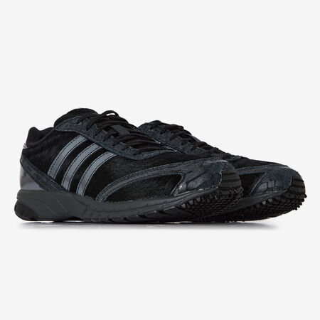 ADIDAS ORIGINALS ADIZERO ADIOS NEGRO MUJER