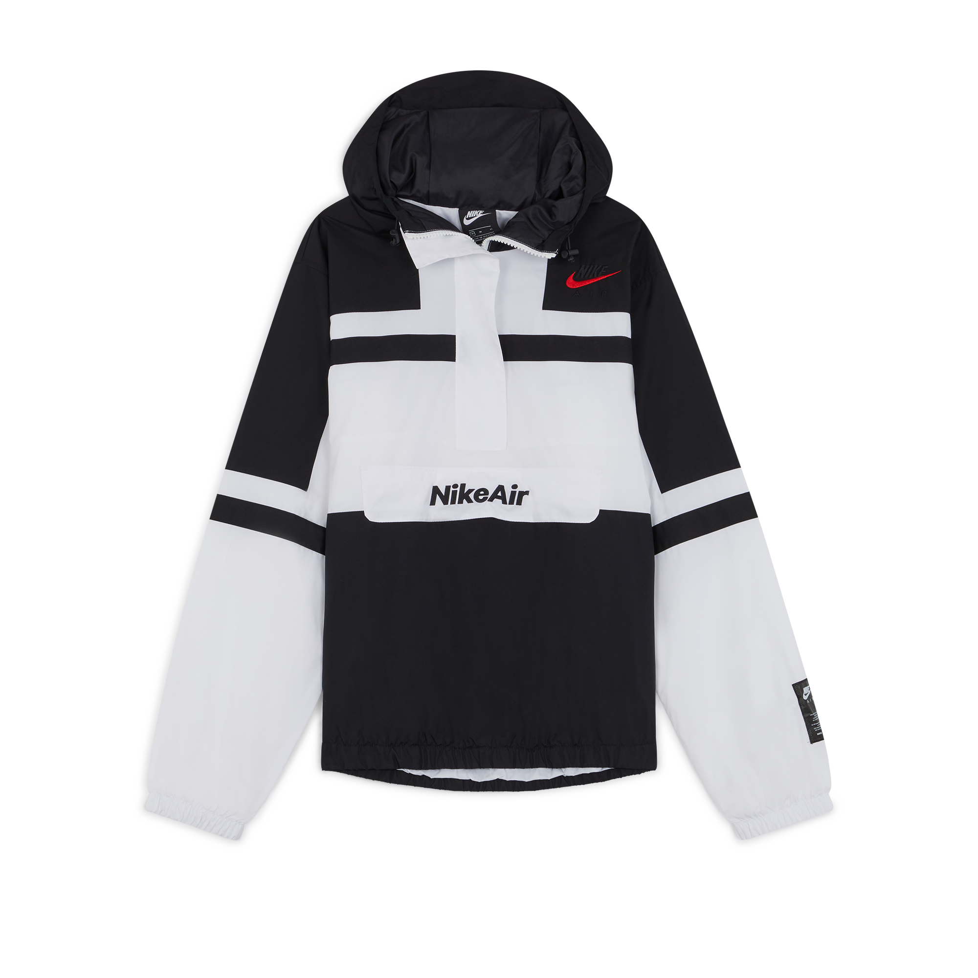 chaquetas nike air espana