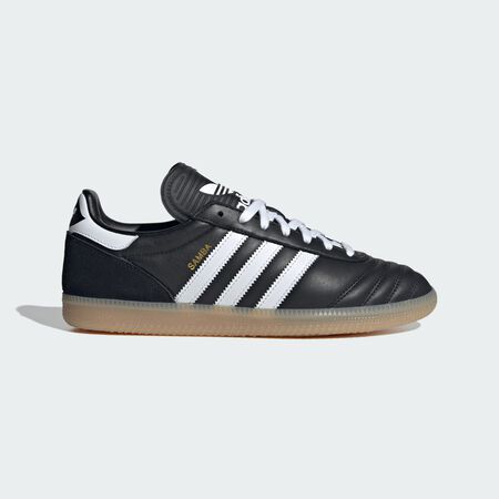 SAMBA JP : NEGRO/BLANCO